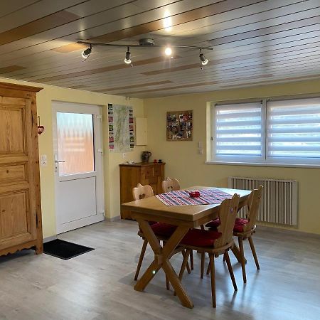Gite Des Cigognes Sermersheim Buitenkant foto